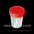 Contenedor de heces 60ml, material PP (33121060)